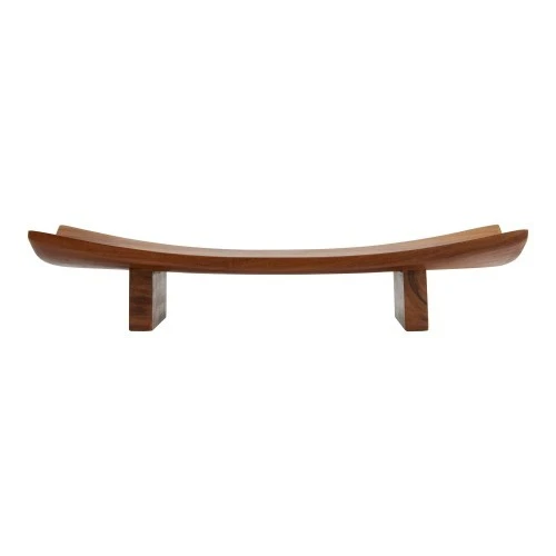 Wood Riser Tray high quality